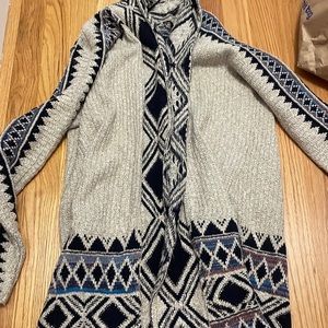 Lucky Brand Cardigan